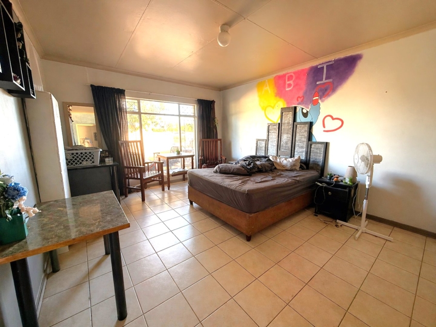 Commercial Property for Sale in Bloemfontein Rural Free State